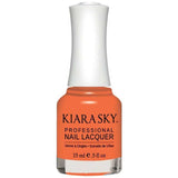N5106, Peelin' Good Nail Polish by Kiara Sky - thePINKchair.ca - NAIL POLISH - Kiara Sky