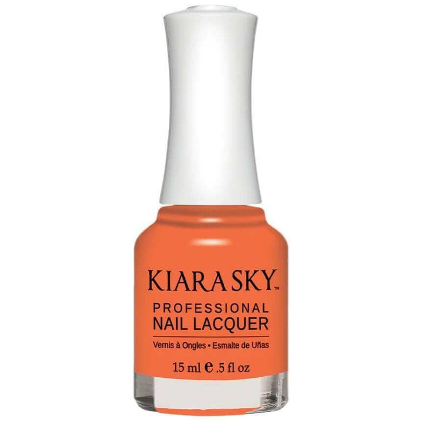 N5106, Peelin' Good Nail Polish by Kiara Sky - thePINKchair.ca - NAIL POLISH - Kiara Sky