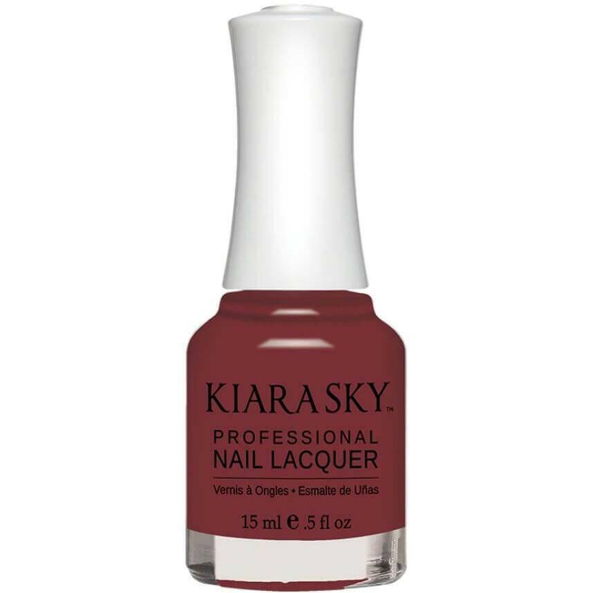 N5107, Hex Appeal Nail Polish by Kiara Sky - thePINKchair.ca - NAIL POLISH - Kiara Sky