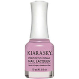 N5110, Fairytale Nail Polish by Kiara Sky - thePINKchair.ca - NAIL POLISH - Kiara Sky