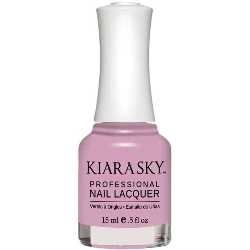 N5110, Fairytale Nail Polish by Kiara Sky - thePINKchair.ca - NAIL POLISH - Kiara Sky