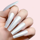 N5112, Morning Dew Nail Polish by Kiara Sky - thePINKchair.ca - NAIL POLISH - Kiara Sky