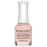 N5113, Chi You Later Nail Polish by Kiara Sky