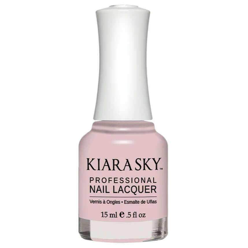 N5115, Fall in Love Nail Polish by Kiara Sky - thePINKchair.ca - NAIL POLISH - Kiara Sky