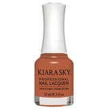 N5116, Cuddle Weather Nail Polish by Kiara Sky - thePINKchair.ca - NAIL POLISH - Kiara Sky