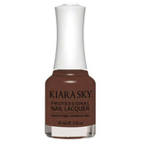 N5118, Cold Brew Nail Polish by Kiara Sky