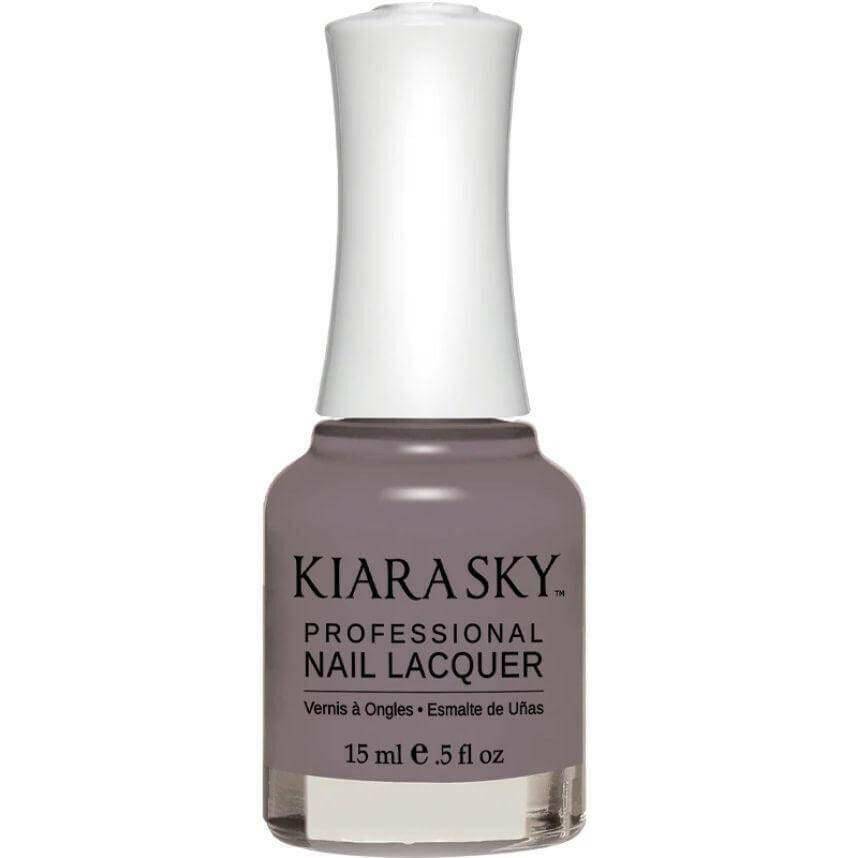 N512, Country Chic Nail Polish by Kiara Sky - thePINKchair.ca - NAIL POLISH - Kiara Sky
