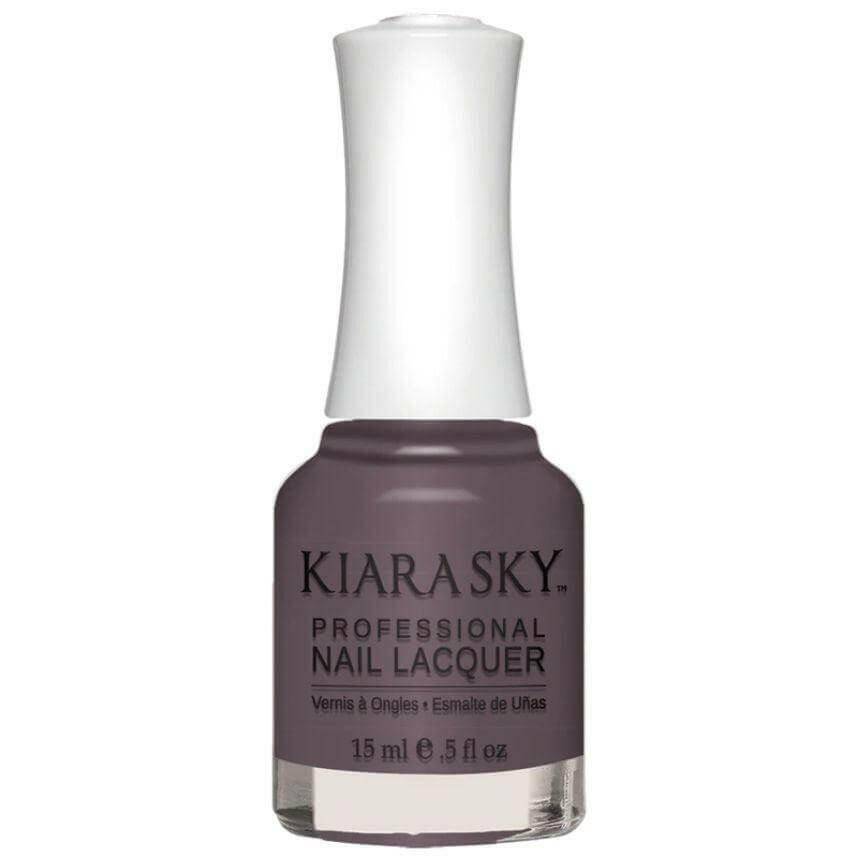 N513, Roadtrip Nail Polish by Kiara Sky - thePINKchair.ca - NAIL POLISH - Kiara Sky