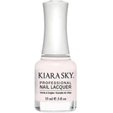N514, The Simple Life Nail Polish by Kiara Sky - thePINKchair.ca - NAIL POLISH - Kiara Sky