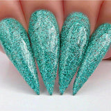 N517, Vegas Strip Nail Polish by Kiara Sky