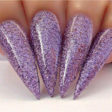 N520, Out on the Town Nail Polish by Kiara Sky