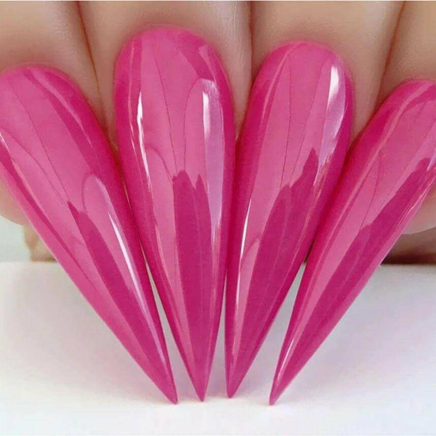 N525, Head Over Heels Nail Polish by Kiara Sky - thePINKchair.ca - NAIL POLISH - Kiara Sky