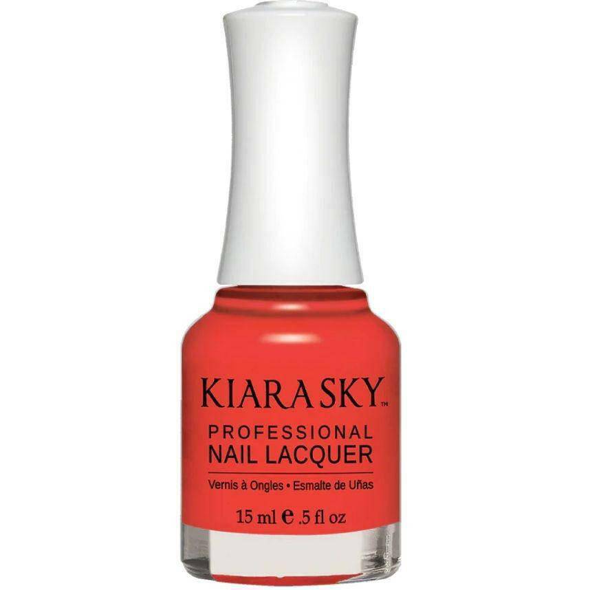 N526, Irredplacable Nail Polish by Kiara Sky - thePINKchair.ca - NAIL POLISH - Kiara Sky