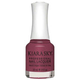 N527, Lavish Me Nail Polish by Kiara Sky