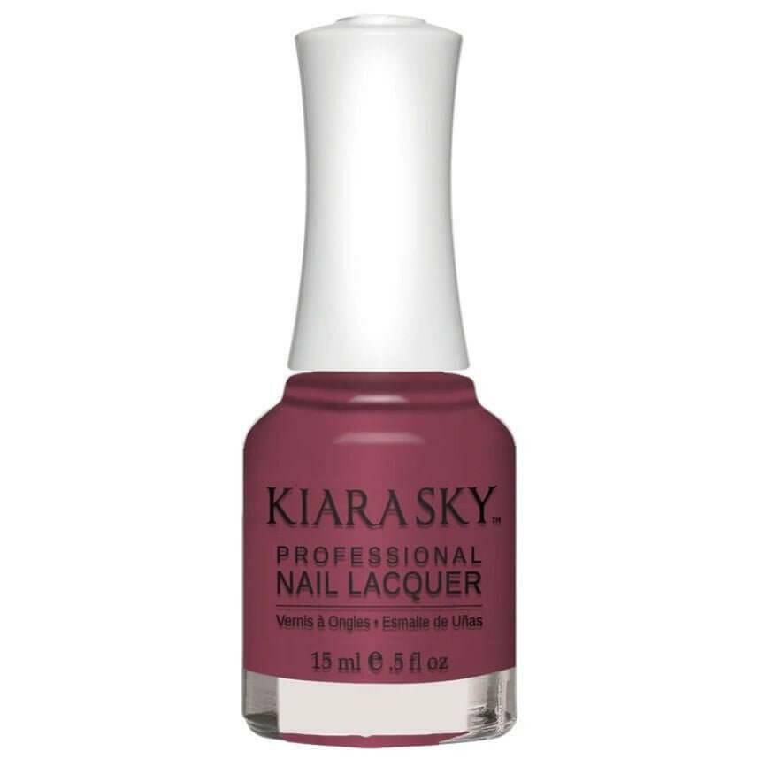 N527, Lavish Me Nail Polish by Kiara Sky - thePINKchair.ca - NAIL POLISH - Kiara Sky