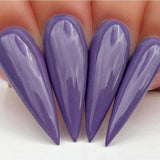 N529, Iris and Shine Nail Polish by Kiara Sky - thePINKchair.ca - NAIL POLISH - Kiara Sky