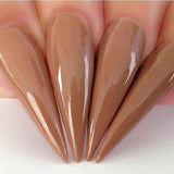 N530, Nude Swings Nail Polish by Kiara Sky