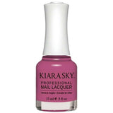 N531, Merci - Beau - Quet Nail Polish by Kiara Sky - thePINKchair.ca - NAIL POLISH - Kiara Sky