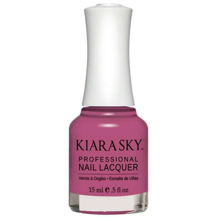 N531, Merci - Beau - Quet Nail Polish by Kiara Sky - thePINKchair.ca - NAIL POLISH - Kiara Sky