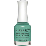 N532, Whoopsy Daisy Nail Polish by Kiara Sky - thePINKchair.ca - NAIL POLISH - Kiara Sky