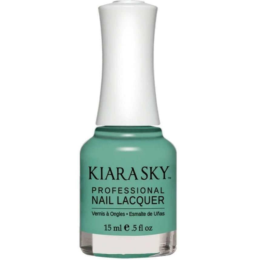 N532, Whoopsy Daisy Nail Polish by Kiara Sky - thePINKchair.ca - NAIL POLISH - Kiara Sky