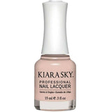 N536, Cream of the Crop Nail Polish by Kiara Sky - thePINKchair.ca - NAIL POLISH - Kiara Sky