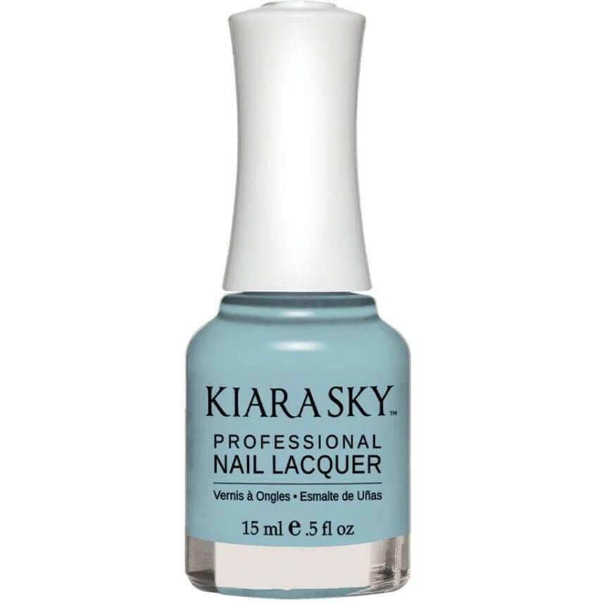 N538, Sweet Tooth Nail Polish by Kiara Sky - thePINKchair.ca - NAIL POLISH - Kiara Sky