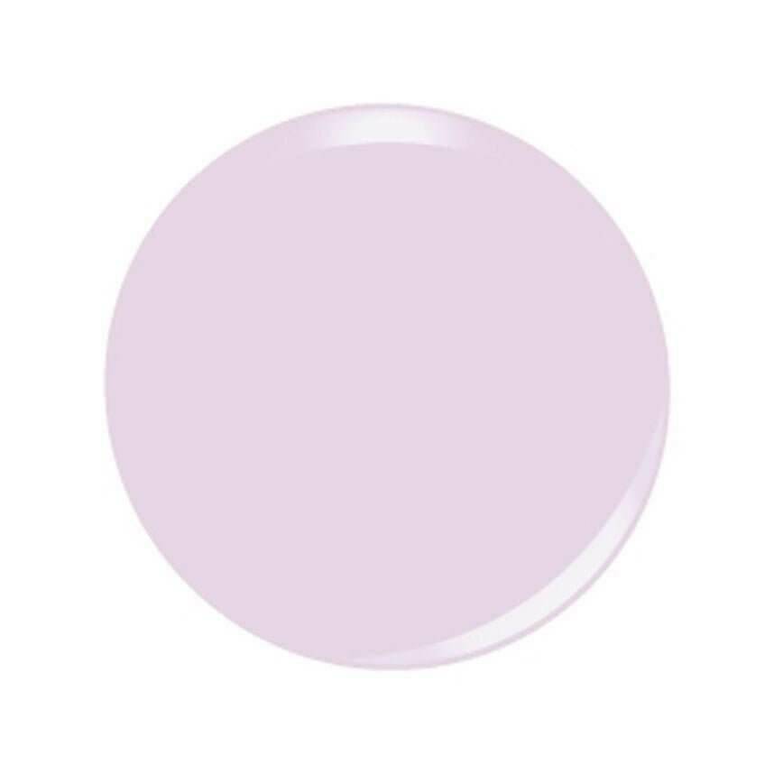 N539, Lilac Lollie Nail Polish by Kiara Sky - thePINKchair.ca - NAIL POLISH - Kiara Sky
