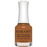 N543, Treasure the Night Nail Polish by Kiara Sky - thePINKchair.ca - NAIL POLISH - Kiara Sky