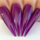 N544, Sweet Surrender Nail Polish by Kiara Sky - thePINKchair.ca - NAIL POLISH - Kiara Sky