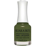 N548, Hush Hush Nail Polish by Kiara Sky - thePINKchair.ca - NAIL POLISH - Kiara Sky