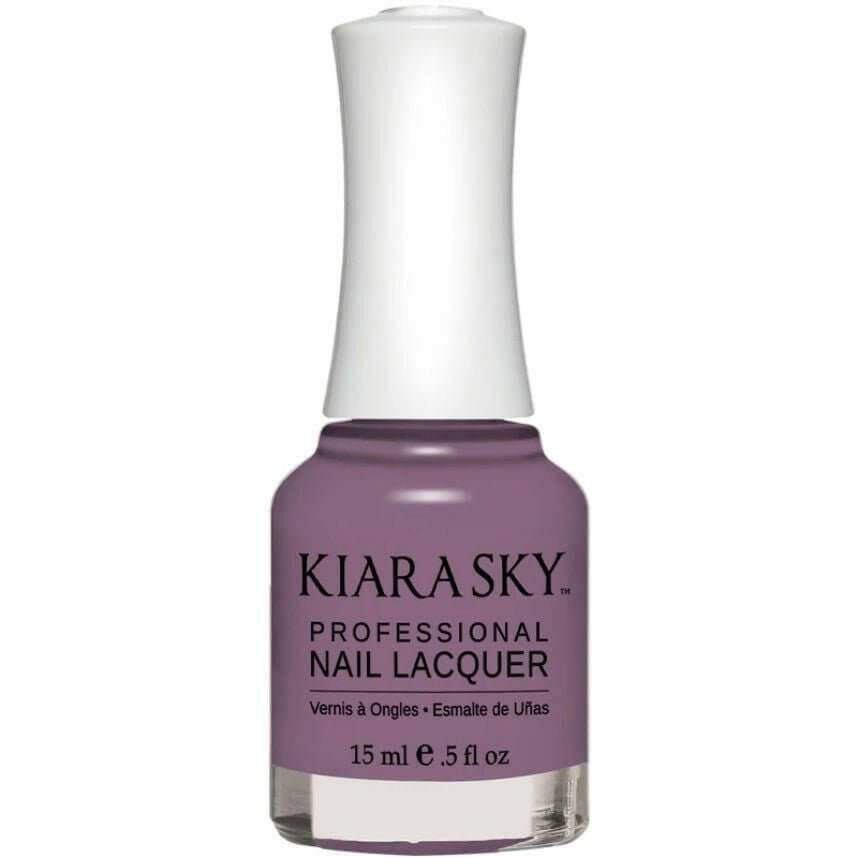 N549, Spellbound Nail Polish by Kiara Sky - thePINKchair.ca - NAIL POLISH - Kiara Sky