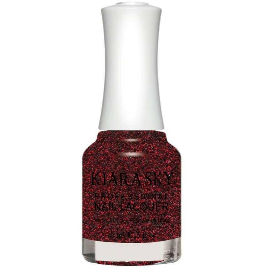 N552, Dream Illusion Nail Polish by Kiara Sky - thePINKchair.ca - NAIL POLISH - Kiara Sky