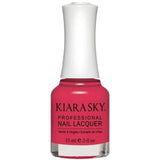 N553, Fanciful Muse Nail Polish by Kiara Sky