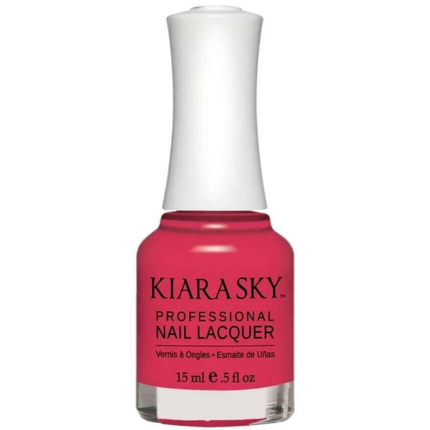 N553, Fanciful Muse Nail Polish by Kiara Sky - thePINKchair.ca - NAIL POLISH - Kiara Sky