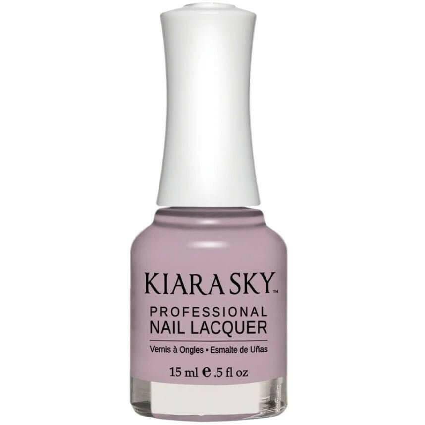 N556, Totally Whipped Nail Polish by Kiara Sky - thePINKchair.ca - NAIL POLISH - Kiara Sky