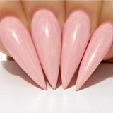 N557, Petal Dust Nail Polish by Kiara Sky - thePINKchair.ca - NAIL POLISH - Kiara Sky