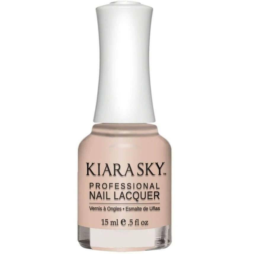 N558, Something Sweet Nail Polish by Kiara Sky - thePINKchair.ca - NAIL POLISH - Kiara Sky