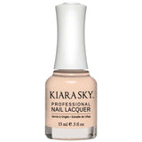 N559, Cheer Up Buttercup Nail Polish by Kiara Sky - thePINKchair.ca - NAIL POLISH - Kiara Sky