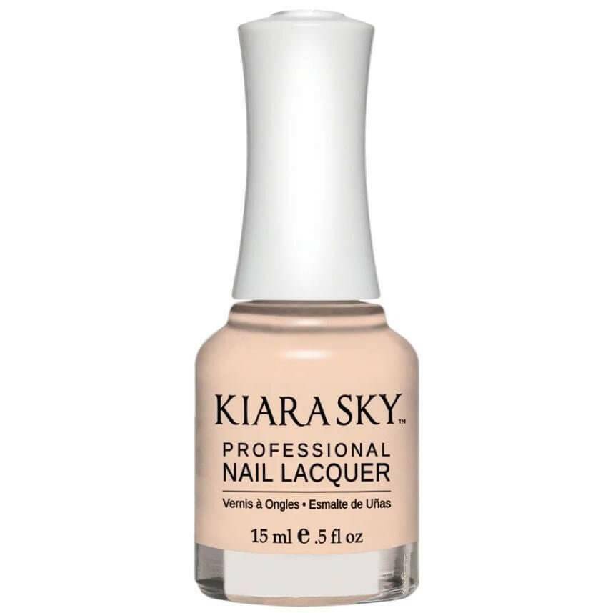N559, Cheer Up Buttercup Nail Polish by Kiara Sky - thePINKchair.ca - NAIL POLISH - Kiara Sky
