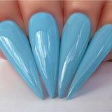 N566, You Make Me Melt Nail Polish by Kiara Sky - thePINKchair.ca - NAIL POLISH - Kiara Sky