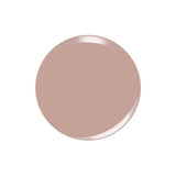 N567, Rose Bon Bon Nail Polish by Kiara Sky - thePINKchair.ca - NAIL POLISH - Kiara Sky