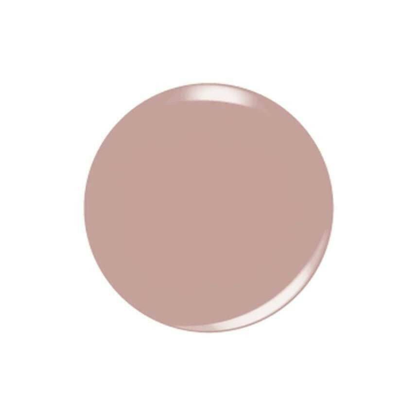 N567, Rose Bon Bon Nail Polish by Kiara Sky - thePINKchair.ca - NAIL POLISH - Kiara Sky