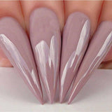 N567, Rose Bon Bon Nail Polish by Kiara Sky - thePINKchair.ca - NAIL POLISH - Kiara Sky