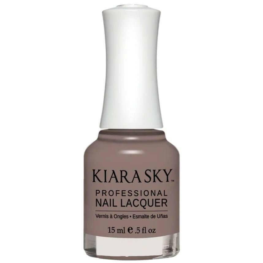 N569, Femme Fatale Nail Polish by Kiara Sky - thePINKchair.ca - NAIL POLISH - Kiara Sky