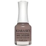 N569, Femme Fatale Nail Polish by Kiara Sky