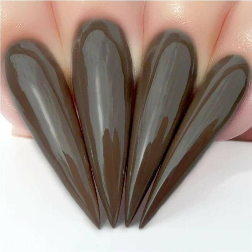 N569, Femme Fatale Nail Polish by Kiara Sky - thePINKchair.ca - NAIL POLISH - Kiara Sky
