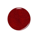 N570, Cheri Cheri Nail Polish by Kiara Sky - thePINKchair.ca - NAIL POLISH - Kiara Sky
