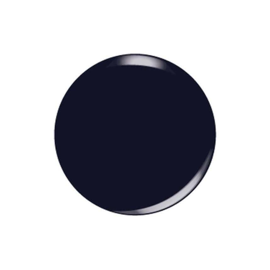 N572, Midnight in Paris Nail Polish by Kiara Sky - thePINKchair.ca - NAIL POLISH - Kiara Sky