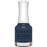 N573, Chill Pill Nail Polish by Kiara Sky - thePINKchair.ca - NAIL POLISH - Kiara Sky